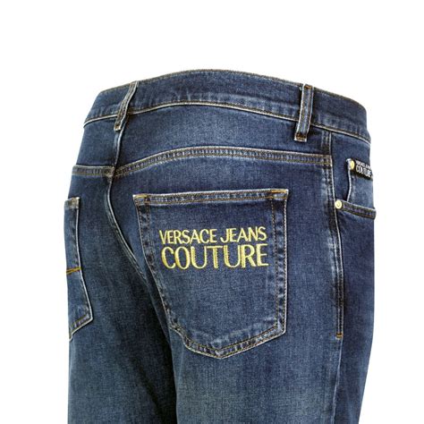 versace sport jeans men 38|Versace Jeans men's sale.